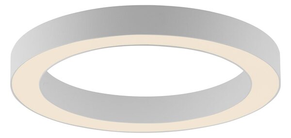 Mennyezeti Lámpa PURE, Lines, dimmable, Fehér, Nappali, Fém, Modern