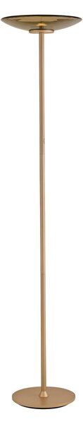 Állólámpa PURE, PURE Moon, dimmable, Bronz / Öreg Sárgaréz, Nappali, Alumínium, Modern