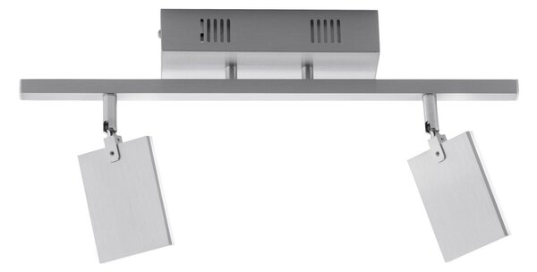 Mennyezeti Lámpa PURE, Mira, dimmable, Fémes, Nappali, Fém, Modern
