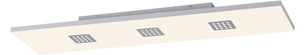 Mennyezeti Lámpa PURE, Neo, dimmable, Fehér, Nappali, Fém, Modern