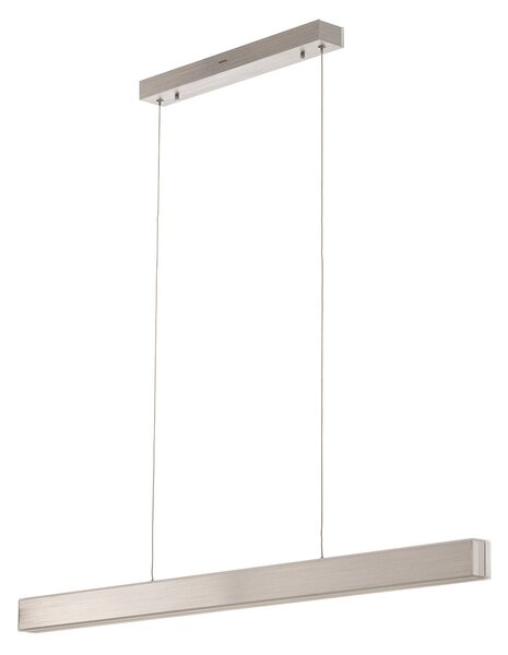 Függőlámpa PURE, PURE Lume, dimmable, Fémes, Nappali, Fém, Modern