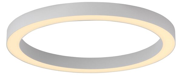 Mennyezeti Lámpa PURE, Lines, dimmable, Fehér, Nappali, Fém, Modern