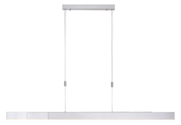 Függőlámpa PURE, Pure Moto, dimmable, Szürke, Nappali, Fém, Modern