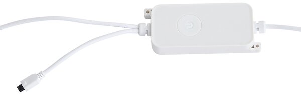 Okos LED szalag 5 méter RGB 25W 240 lm IP44
