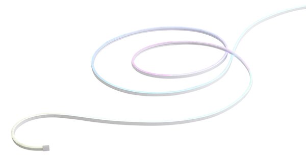 Okos LED szalag 5 méter RGB 25W 240 lm IP44