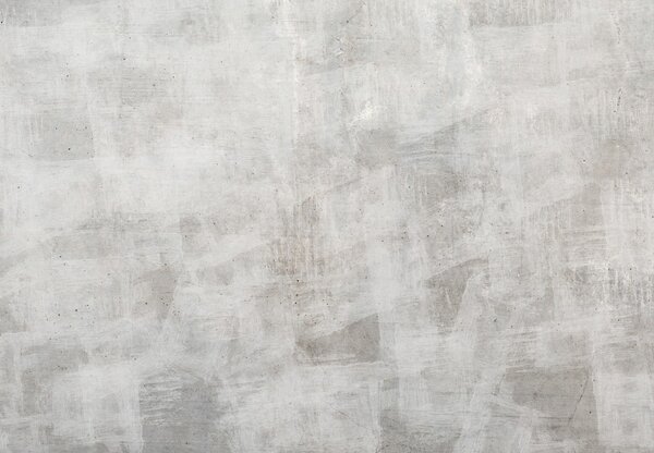 Fotótapéta - Ecsetvonások betonon (147x102 cm)