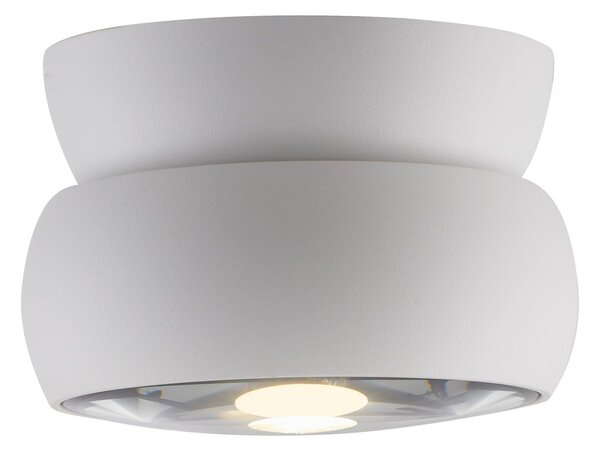 Mennyezeti Lámpa PURE, Move, dimmable, Fehér, Nappali, Fém, Modern