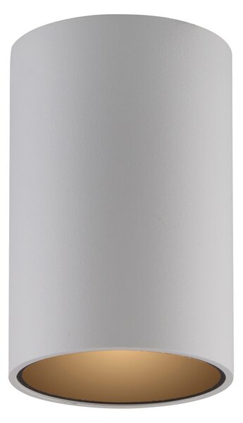 Mennyezeti Lámpa PURE, Point, dimmable, Fehér, Fürdőszoba, Fém, Modern