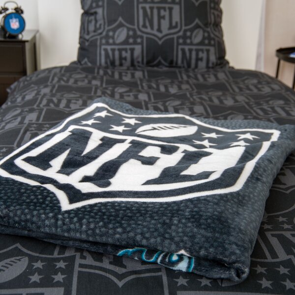 NFL pléd