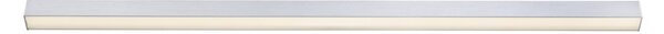 Mennyezeti Lámpa PURE, PURE Lines Straight, dimmable, Fémes, Nappali, Fém, Modern