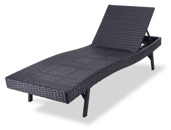Fieldmann FDZN 6007-PR rattan nyugágy