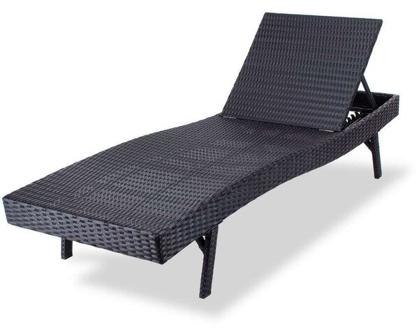 Fieldmann FDZN 6007-PR rattan nyugágy