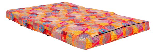 Kanapé futon Tilda (sokszínű)