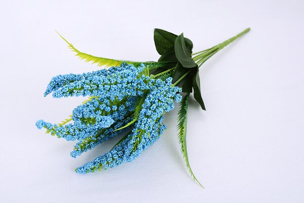 Művirág HANGA kék