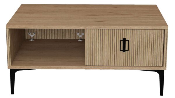 Sare dohányzóasztal, 90 cm – TR707DWL1104