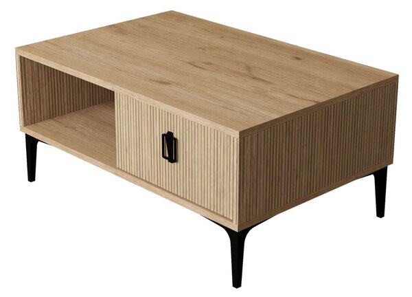 Sare dohányzóasztal, 90 cm – TR707DWL1104