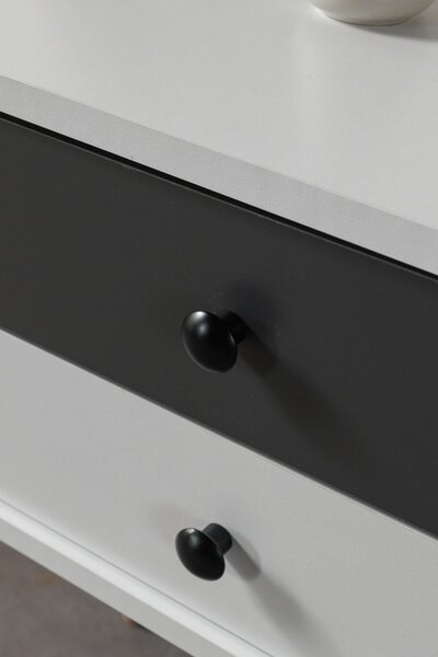 Vita komód, 80 cm – TR707DWL1114