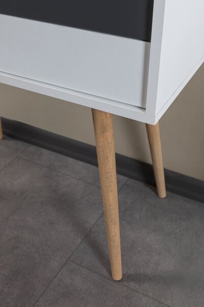 Vita komód, 80 cm – TR707DWL1114