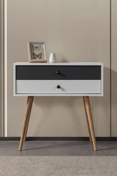 Vita komód, 80 cm – TR707DWL1114