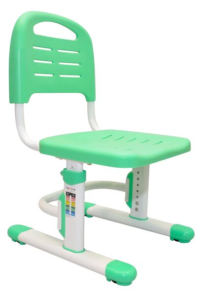 FD SST3L-S növekvő szék - zöld