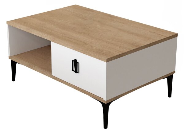 Sare dohányzóasztal, 90 cm – TR707DWL1137