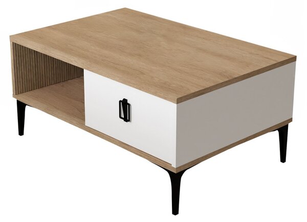 Sare dohányzóasztal, 90 cm – TR707DWL1140