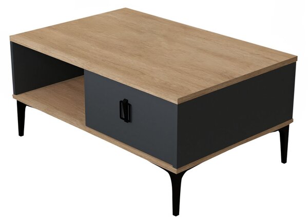 Sare dohányzóasztal, 90 cm – TR707DWL1138