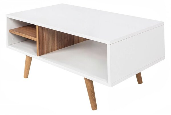 Venüs dohányzóasztal, 90 cm – TR707DWL1151