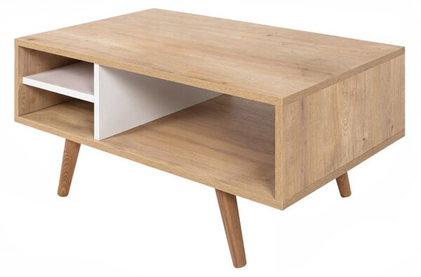 Venüs dohányzóasztal, 90 cm – TR707DWL1152