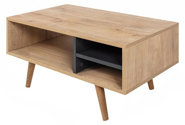 Venüs dohányzóasztal, 90 cm – TR707DWL1153