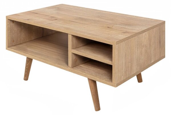 Venüs dohányzóasztal, 90 cm – TR707DWL1154