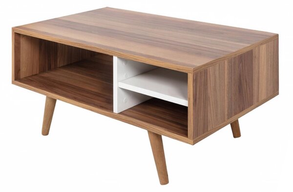 Venüs dohányzóasztal, 90 cm – TR707DWL1156