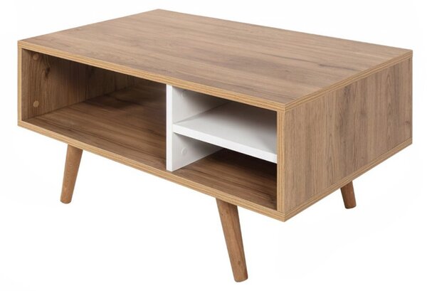Venüs dohányzóasztal, 90 cm – TR707DWL1155