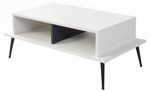Dohányzóasztal, 100 cm – TR707DWL1162