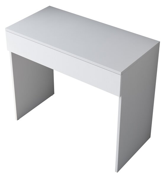 Z0ND0 Fésülködőasztal Blake 104 (fehér). 1073406