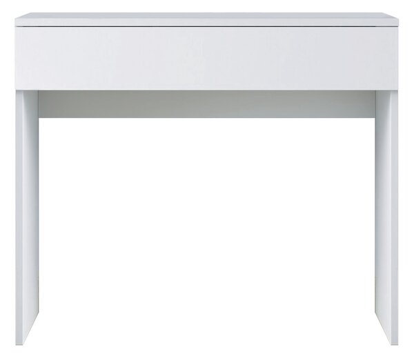 Z0ND0 Fésülködőasztal Blake 104 (fehér). 1073406