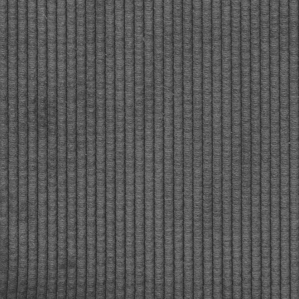 Kerekes Étkező Székek 2 pcs Sötétszürke 57 x 66 x 94 cm