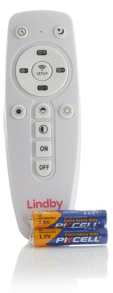 Lindby LED panel Livel, 2 darabos készlet, CCT, 40 cm x cm, távirányítóval, dimmelhető, Alu / szürke / cink, Konyha, Műanyag, Modern