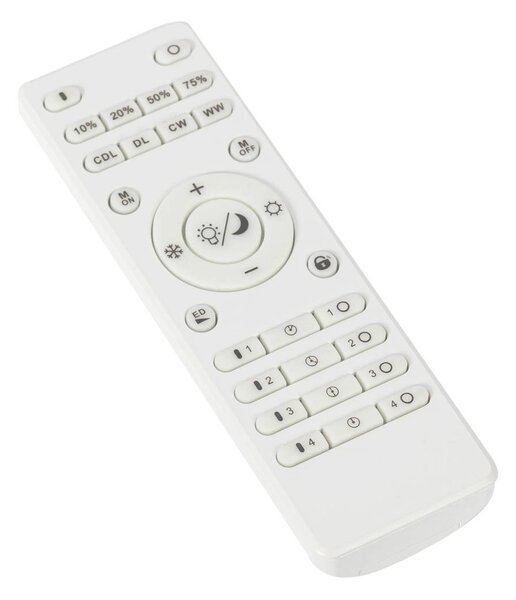 Lindby LED panel Lamin, fekete, 40 cm, CCT, dimmelhető, távirányítós, dimmelhető, Fekete, Nappali / Étkező, Modern