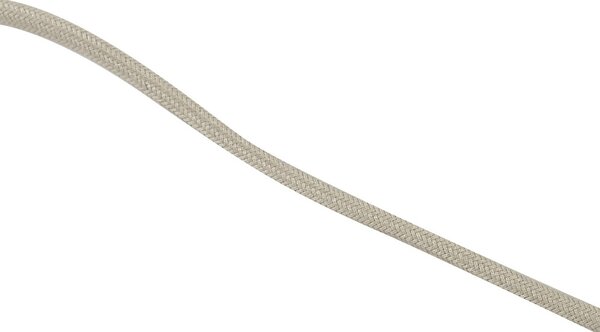 Lindby függesztéklámpa Elover, bézs, Ø 45 cm, vas, dimmelhető, Krém / borostyánsárga, Nappali / Étkező, fém, Modern