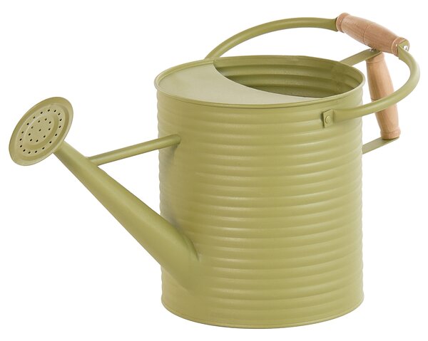 Öntözőkanna TOZZIA 44 cm Fém Olívazöld