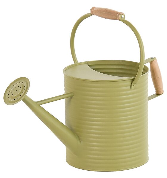 Öntözőkanna TOZZIA 44 cm Fém Olívazöld