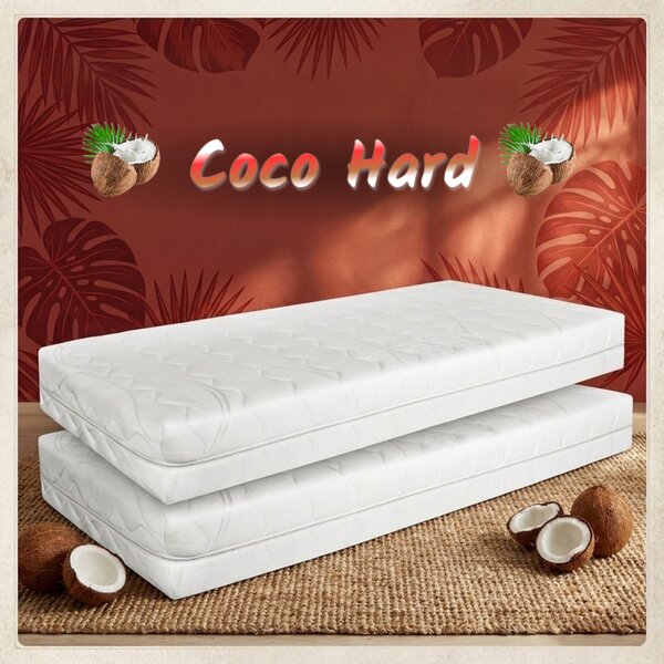EMI Coco Hard matrac 90×200 cm 1+1 INGYEN