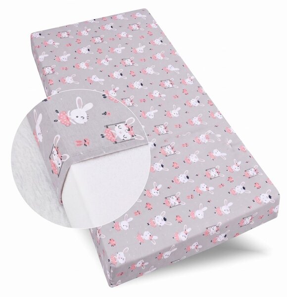 EMI Bambi gyerekmatrac, 60x120
