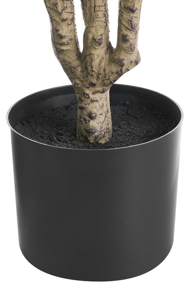Műnövény HORTENSIUM 90 cm Rózsaszín