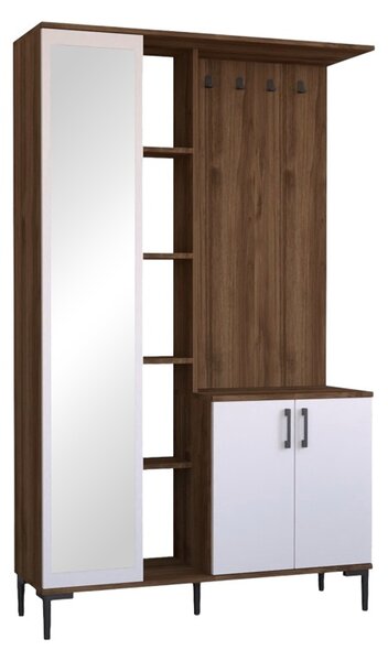 Fogas, Melena, nuc, 120x37.5x199 cm