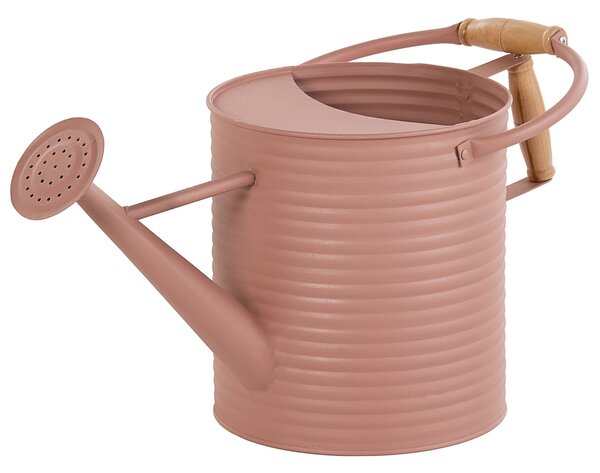 Öntözőkanna TOZZIA 44 cm Fém Rózsaszín