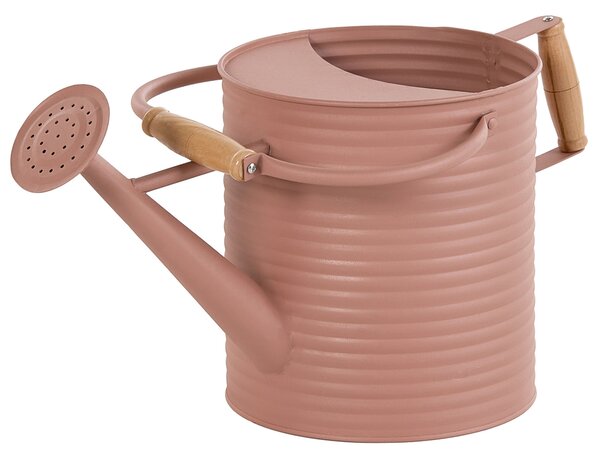 Öntözőkanna TOZZIA 44 cm Fém Rózsaszín