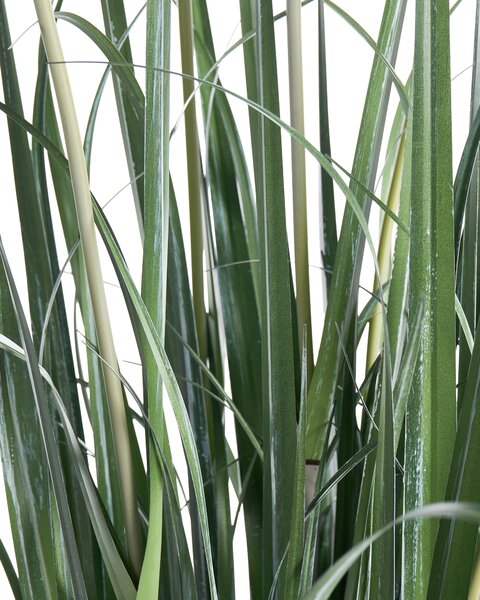 Műnövény BULRUSH 135 cm Zöld