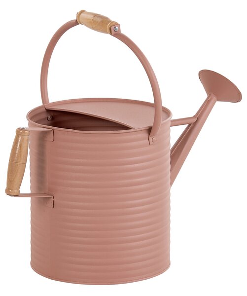 Öntözőkanna TOZZIA 44 cm Fém Rózsaszín